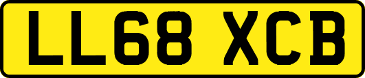 LL68XCB