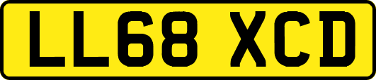 LL68XCD