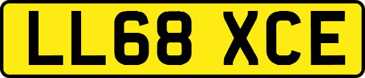 LL68XCE