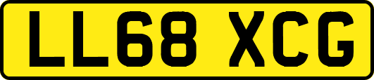 LL68XCG