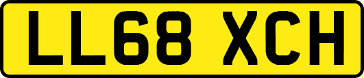 LL68XCH