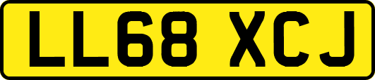 LL68XCJ
