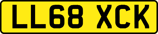 LL68XCK