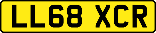 LL68XCR