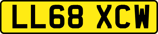 LL68XCW