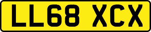 LL68XCX