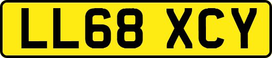 LL68XCY