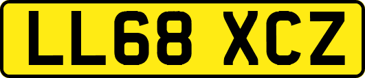 LL68XCZ