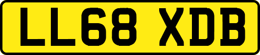 LL68XDB