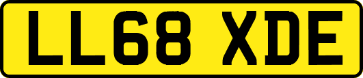 LL68XDE