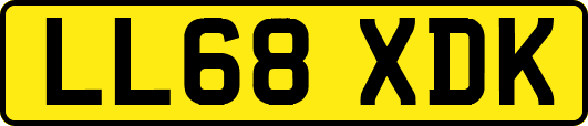 LL68XDK