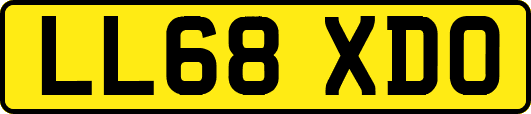 LL68XDO