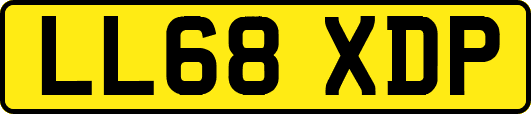LL68XDP