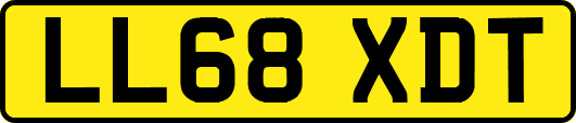 LL68XDT