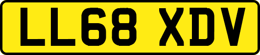 LL68XDV