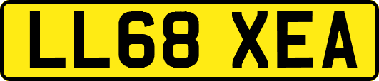 LL68XEA