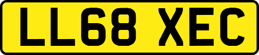 LL68XEC