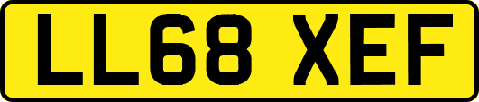 LL68XEF