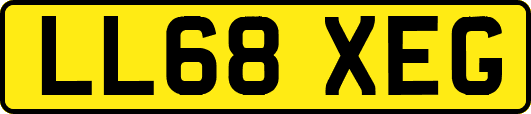 LL68XEG