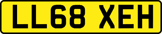 LL68XEH