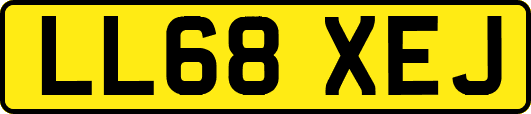LL68XEJ