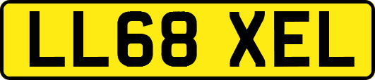 LL68XEL