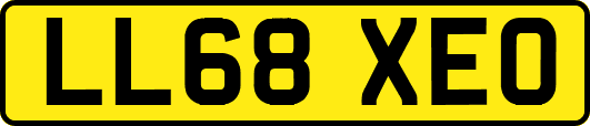 LL68XEO