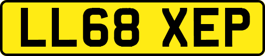LL68XEP