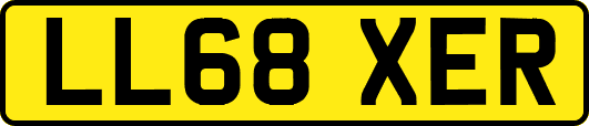 LL68XER