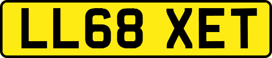 LL68XET