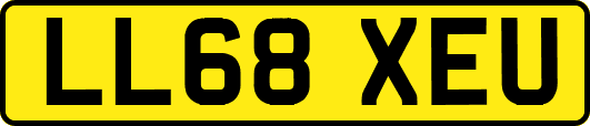 LL68XEU