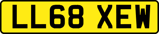 LL68XEW