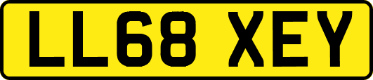 LL68XEY