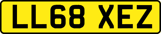 LL68XEZ