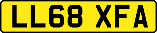 LL68XFA