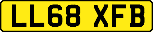 LL68XFB