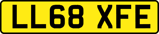 LL68XFE