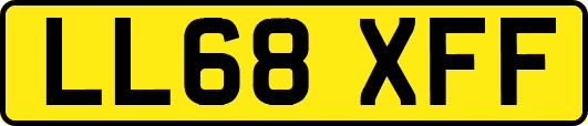 LL68XFF