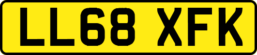 LL68XFK