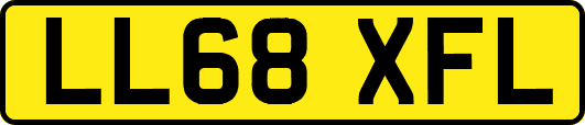 LL68XFL