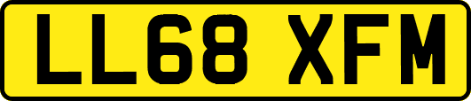 LL68XFM