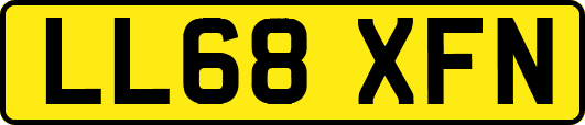 LL68XFN