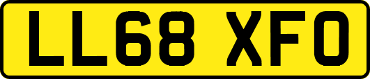 LL68XFO