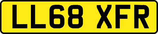 LL68XFR