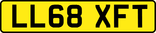 LL68XFT