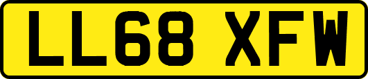 LL68XFW