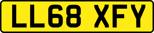 LL68XFY