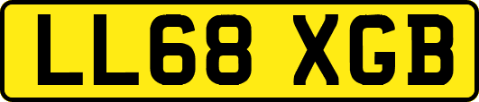 LL68XGB