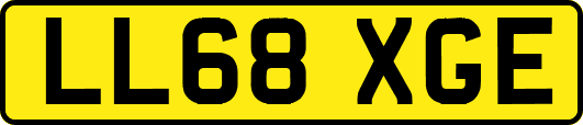 LL68XGE