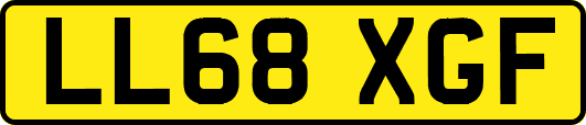 LL68XGF